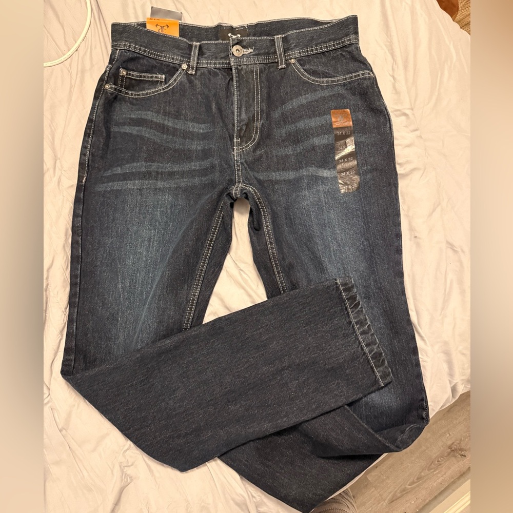 NWT TrueTimber men’s jeans